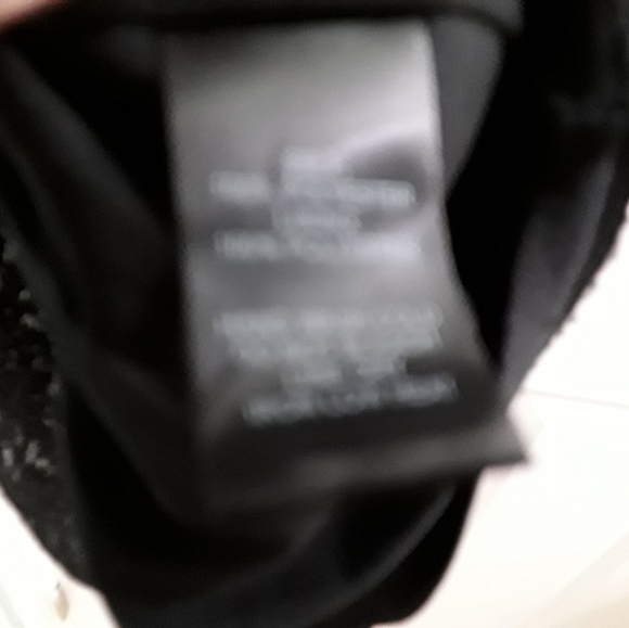 Lulu's Star Dust Sequin 3/4 Sleeve Dress - Picture 10 of 10